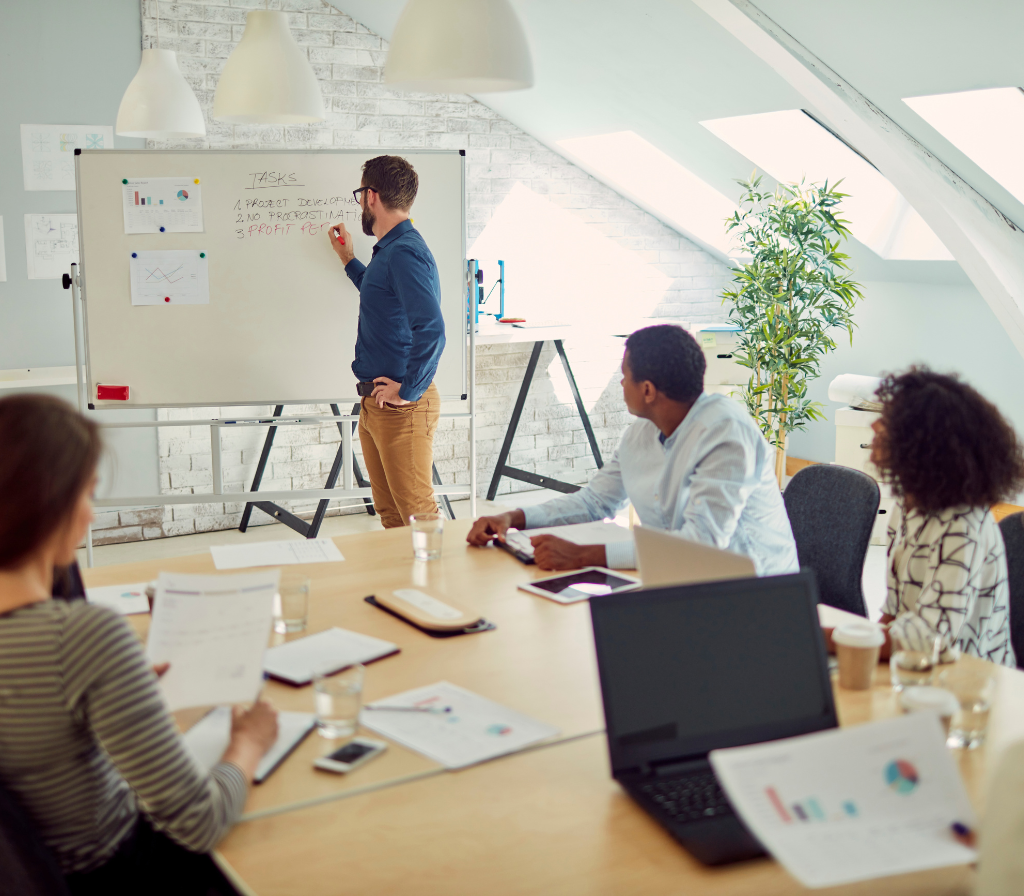 Strategic Advisory Boards Tailored for Startup Success - Kiran Paul Advisory