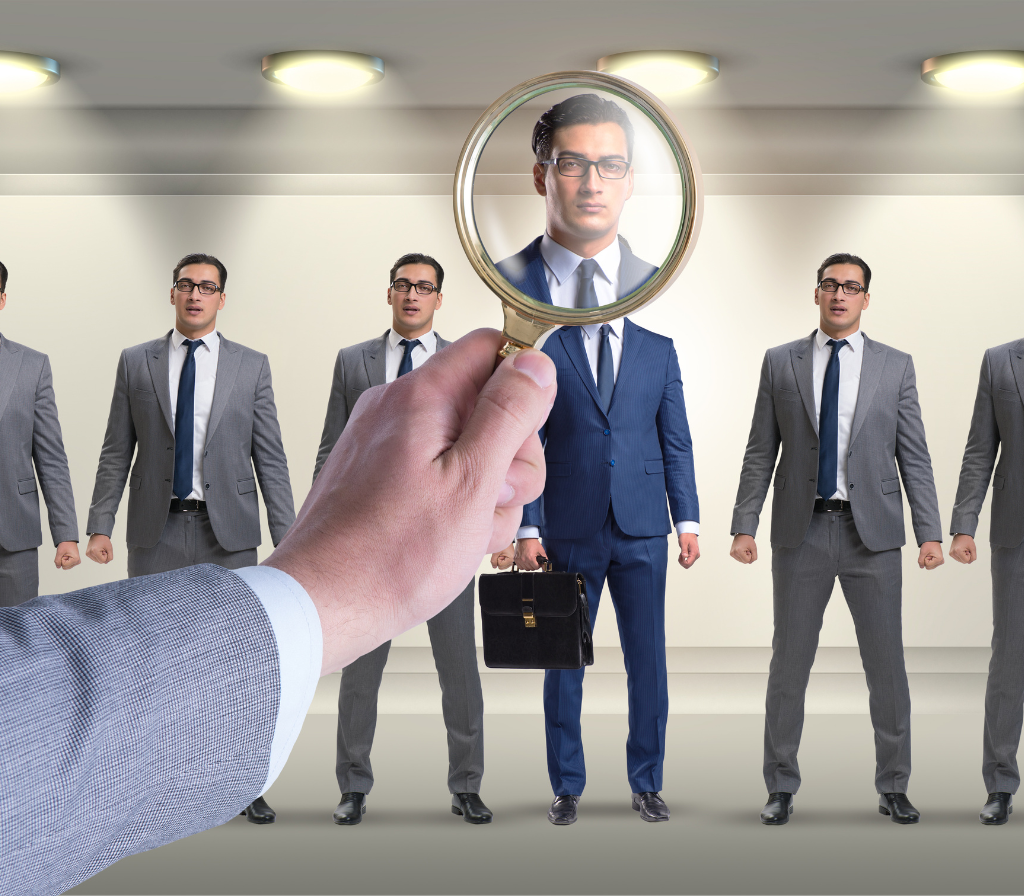 Lateral Recruitment- Kiran Paul Advisory