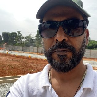 Kiran Paul Founder